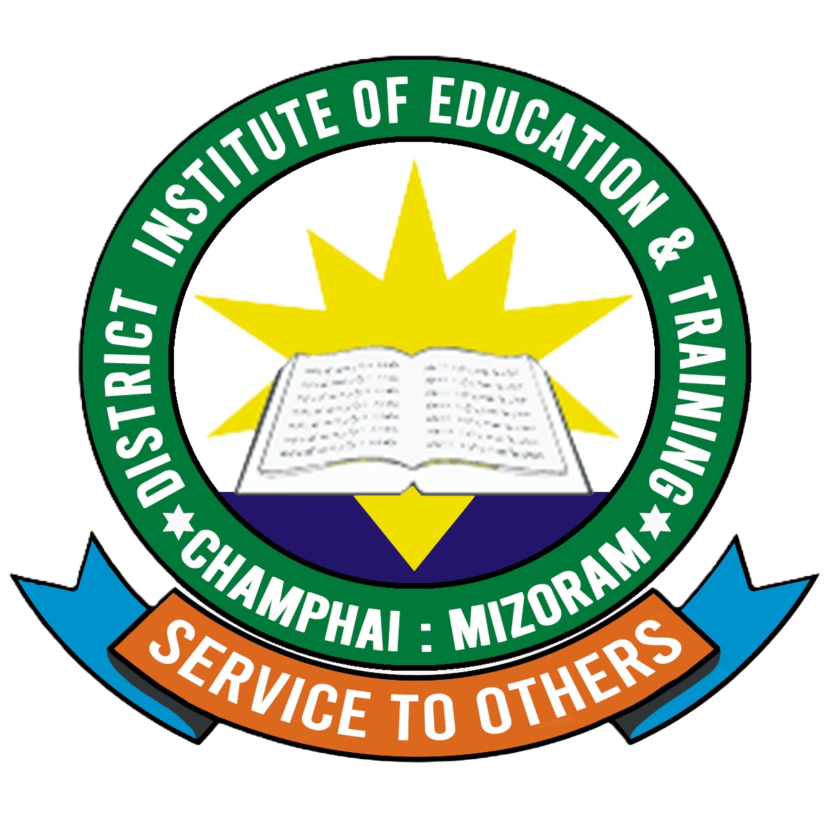 Admin Logo